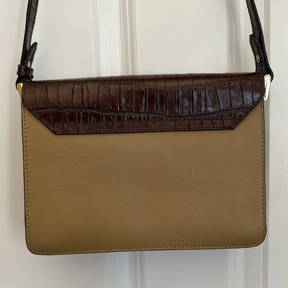 Massimo Dutti shoulder bag - Picture 2 of 7